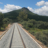 El tren Badajoz-Ciudad Real reduce hasta 24 minutos su viaje