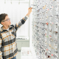 Así pueden conseguir los menores unas gafas graduadas gratis en España