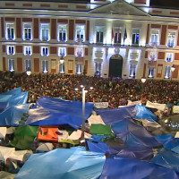 OPINIÓN | El nuevo parto en la Puerta del Sol: la estrategia de la lagartija