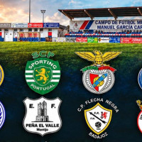 Talavera la Real acoge el 11º Torneo Internacional de Fútbol Infantil: fecha y horarios