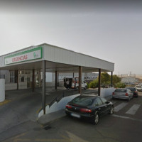 Una mujer resulta herida grave tras sufrir un atropello en Don Benito