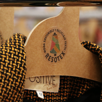 Plasencia celebra una feria de moda sostenible: conoce los detalles de RESOTEX