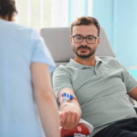 La UME busca nuevos donantes de médula en Badajoz