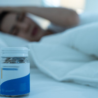 Alerta sanitaria: la AESAN advierte de los riesgos para la salud de un complemento de melatonina