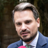 La Junta lamenta la suspensión de parte de la Ley de Concordia justo el Día de Extremadura