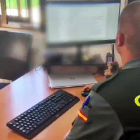 Una familia cacereña estafa a sus vecinos casi 700.000 € en inversiones en criptomonedas