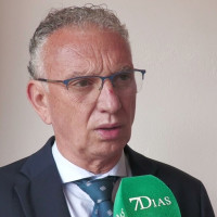 Quintana sobre las carreras ilegales en la plataforma de Amazon: “No demos pistas”