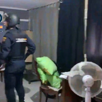 Policía Nacional desarticula una organización dedicada a la explotación sexual de mujeres