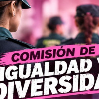 La Guardia Civil derogará la norma de uniformidad y cuidado personal de 1989 tras la insistencia de AUGC