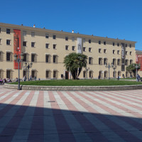 El Ayto. de Badajoz inaugurará el próximo lunes el monumento dedicado al Padre Rafael
