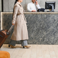 Los ingresos por habitación disponible crecen un 14,1% en los hoteles de la región
