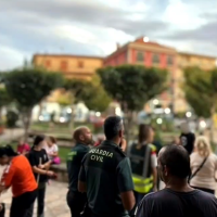 Sin éxito la búsqueda del hombre desaparecido en Losar de la Vera