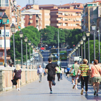 Vuelven las altas temperaturas a Extremadura: tiempo para este miércoles