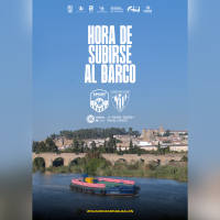 El WAYBE-Sport Extremadura llama a su afición para el inicio de liga: “Hora de subirse al barco”