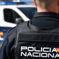 Detenido en Bruselas el presunto autor de un homicidio cometido en Madrid