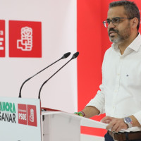 PSOE: “Si Guardiola no puede dar explicaciones, debe cesar inmediatamente a la consejera de Sanidad”