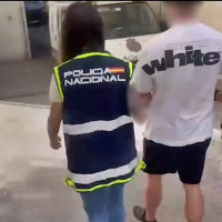 Golpe policial a los “ases” del narcotráfico