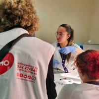 Extremadura lidera la captación de donantes de médula ósea en España