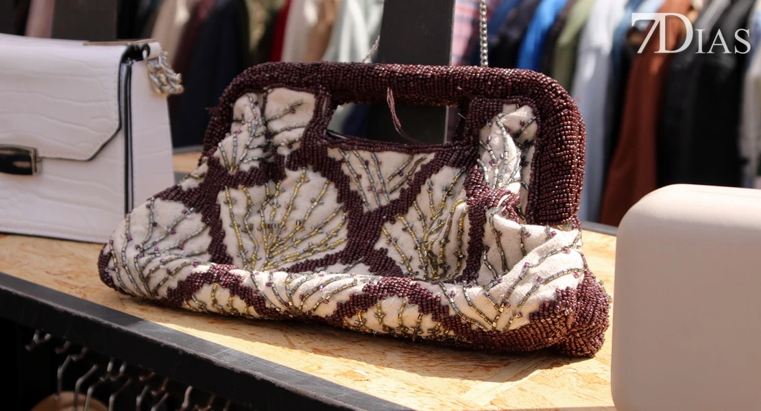 Plasencia celebra una feria de moda sostenible: conoce los detalles de RESOTEX