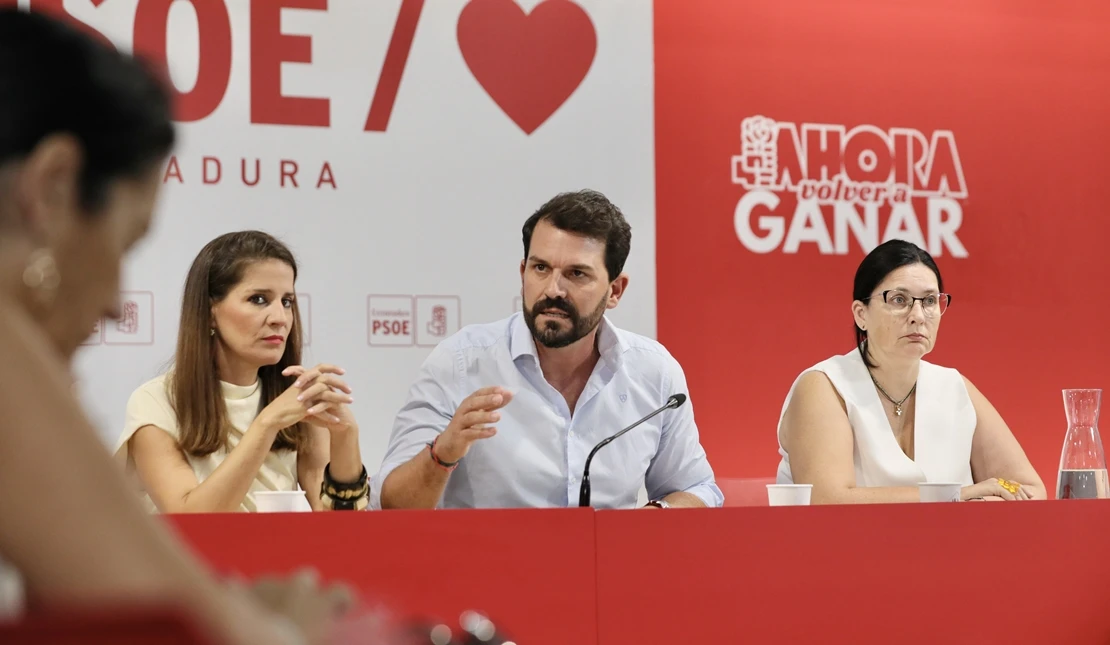 Cotrina exige la comparecencia inmediata de Guardiola ante “el deterioro de la sanidad”