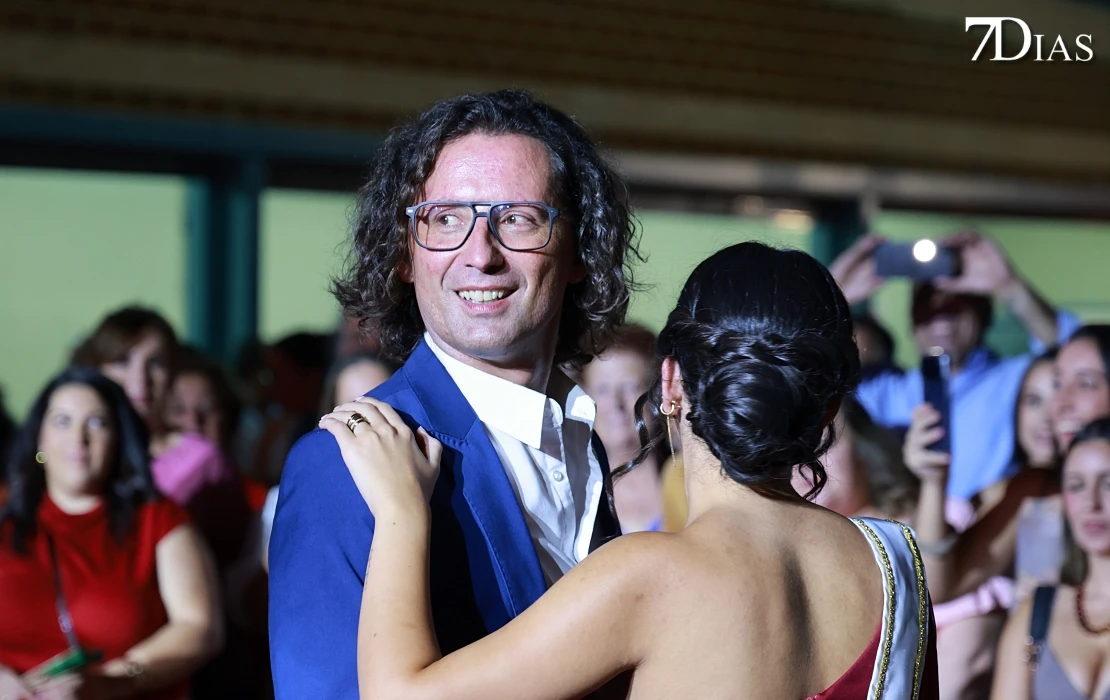 San Vicente de Alcántara inaugura su feria grande 2026