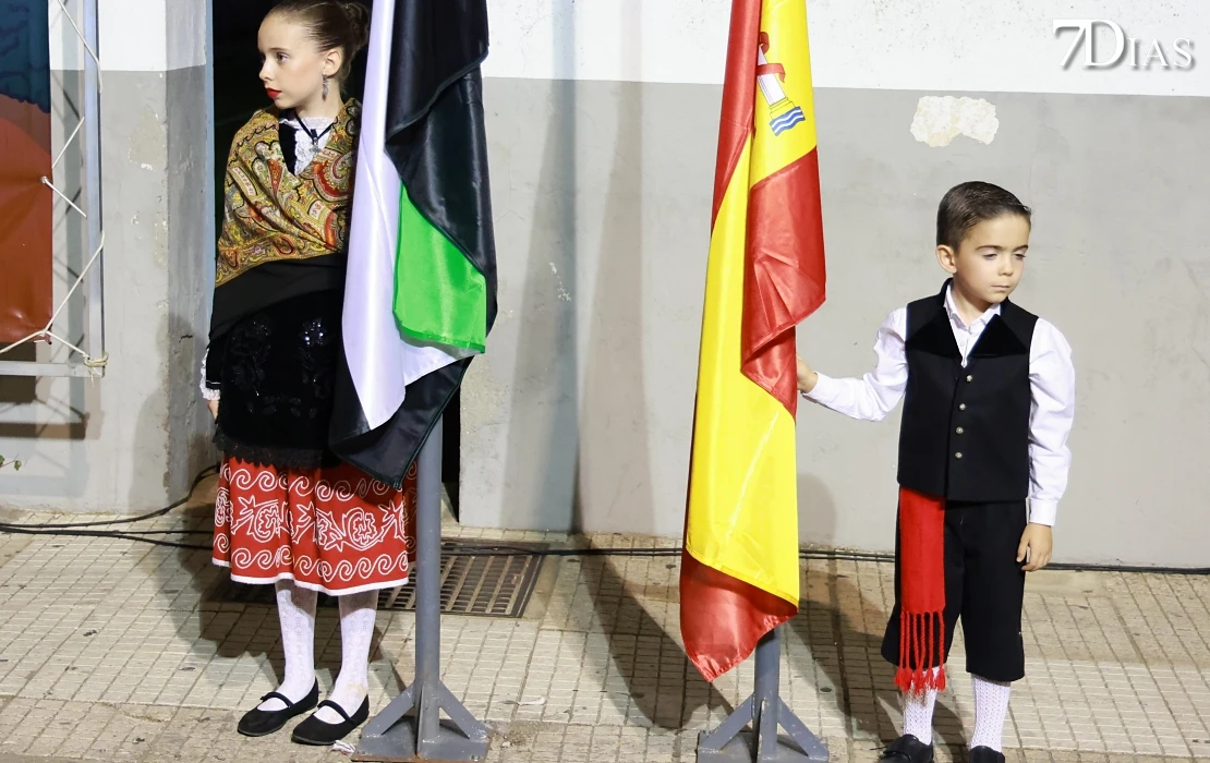 San Vicente de Alcántara inaugura su feria grande 2026