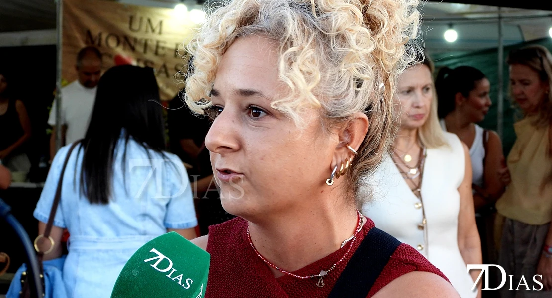 Vive la feria de Sao Mateo de Elvas con conciertos, food trucks y muchas más actividades