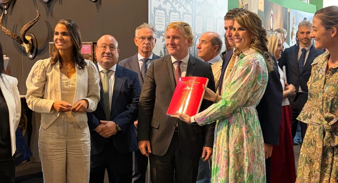 La Junta impulsará la reforma de la Ley de Caza y Pesca para modernizar el sector y reforzar el medio rural