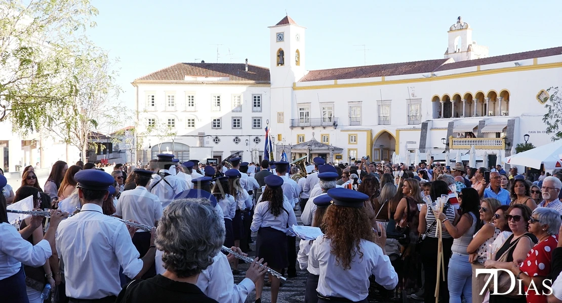 Vive la feria de Sao Mateo de Elvas con conciertos, food trucks y muchas más actividades