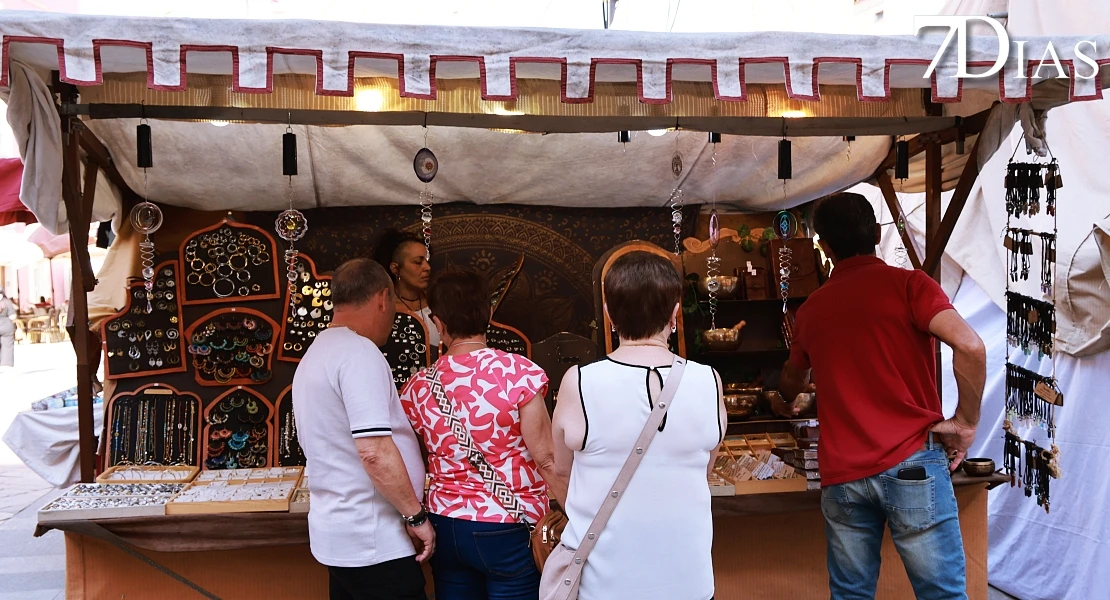 REPOR | Badajoz recuerda el origen de la ciudad con al-Mossassa