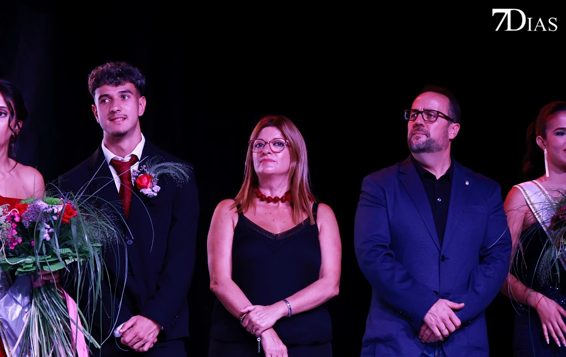 San Vicente de Alcántara inaugura su feria grande 2026