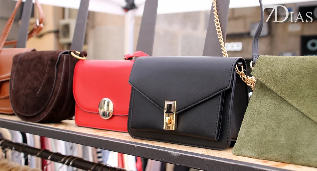 Plasencia celebra una feria de moda sostenible: conoce los detalles de RESOTEX