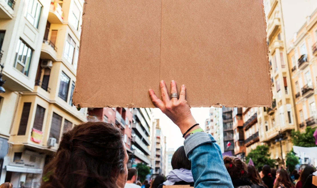 OPINIÓN: Cuando el poder decide quién puede reunirse