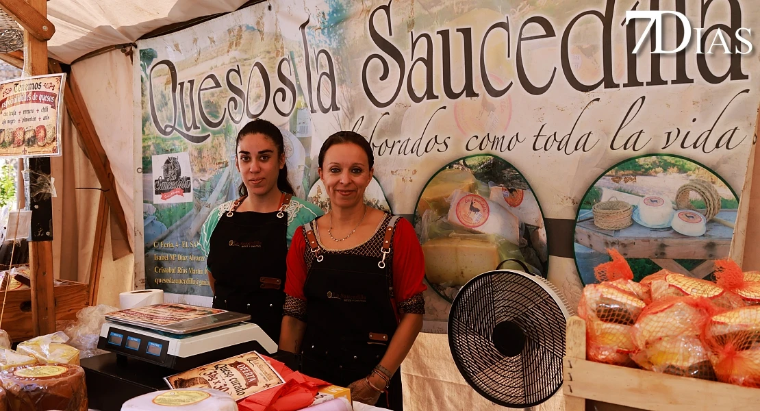 REPOR | Badajoz recuerda el origen de la ciudad con al-Mossassa