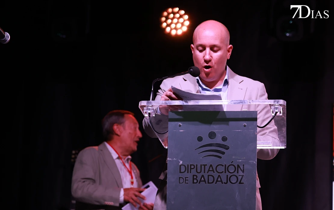 San Vicente de Alcántara inaugura su feria grande 2026