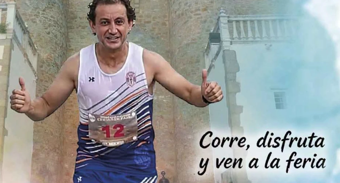 XLV Cross Feria de San Miguel y la XIII Marcha Promocional en Zafra: todo lo que debes saber