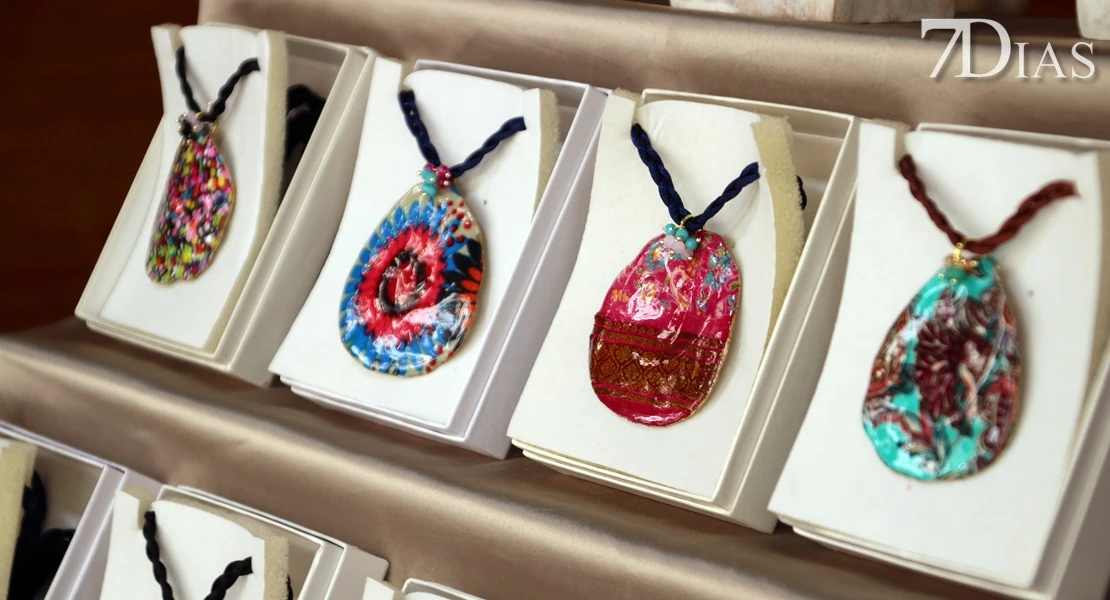 Plasencia celebra una feria de moda sostenible: conoce los detalles de RESOTEX
