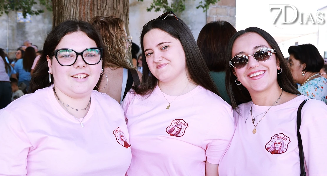 7Días conoce desde dentro el Día de las Pandillas de San Vicente de Alcántara