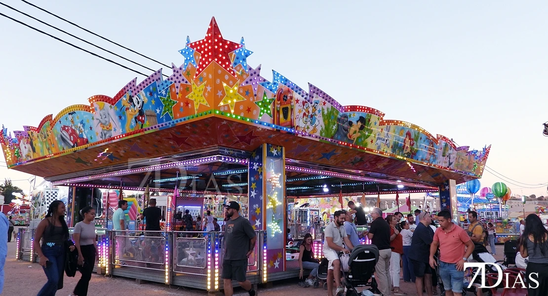Vive la feria de Sao Mateo de Elvas con conciertos, food trucks y muchas más actividades