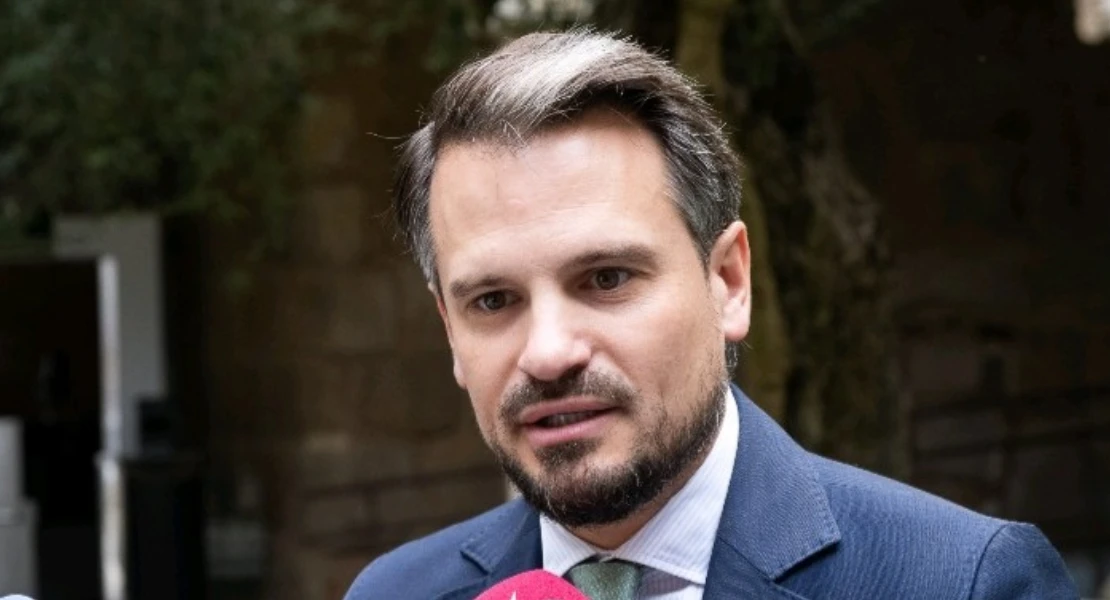 La Junta lamenta la suspensión de parte de la Ley de Concordia justo el Día de Extremadura