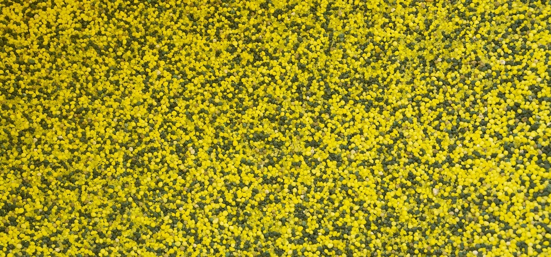 UPA valora las ayudas a los fertilizantes, pero advierte