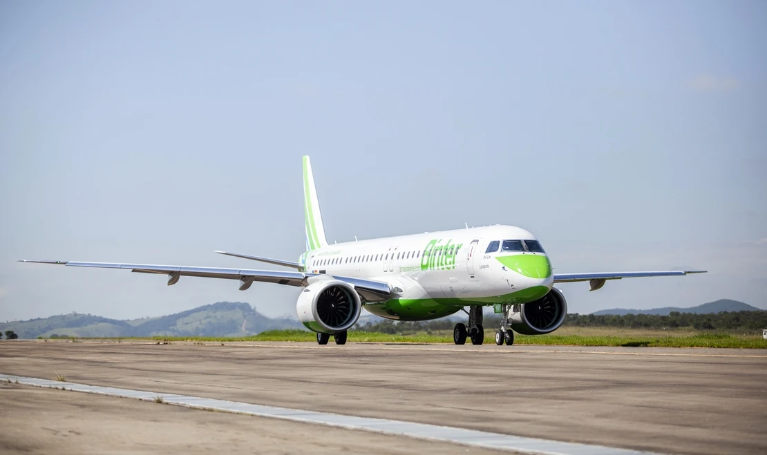 Nuevo Bintazo para volar entre Badajoz y Canarias desde 95 €