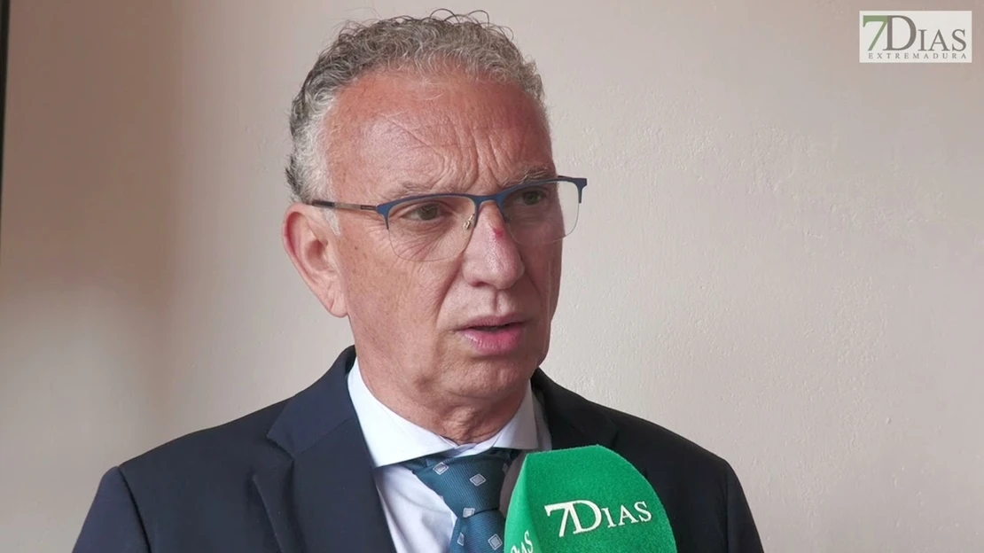 Quintana sobre las carreras ilegales en la plataforma de Amazon: “No demos pistas”