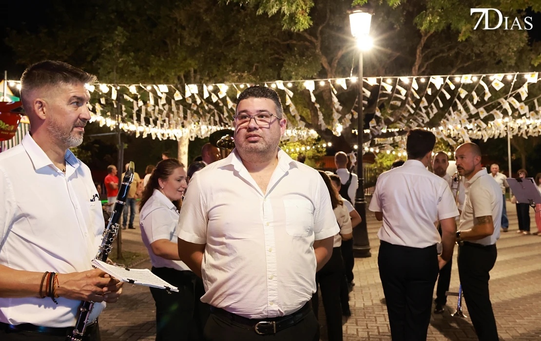 San Vicente de Alcántara inaugura su feria grande 2026