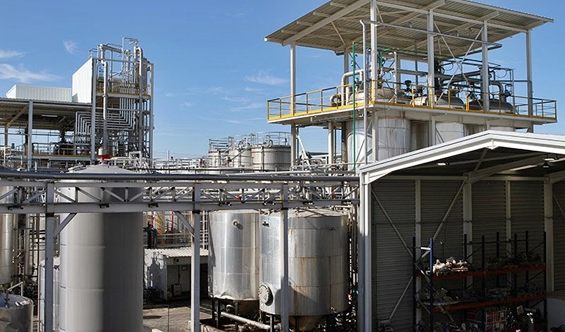 FONDENEX apoya a las plataformas contra el biometano