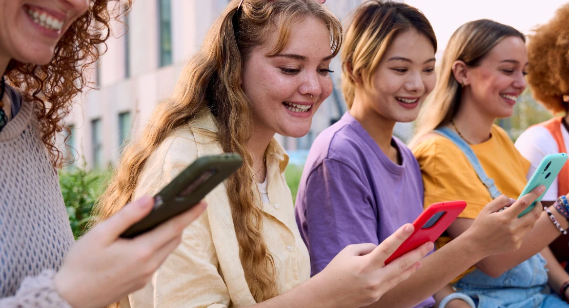 Europa podría prohibir las redes sociales a los menores: estas serían las nuevas reglas