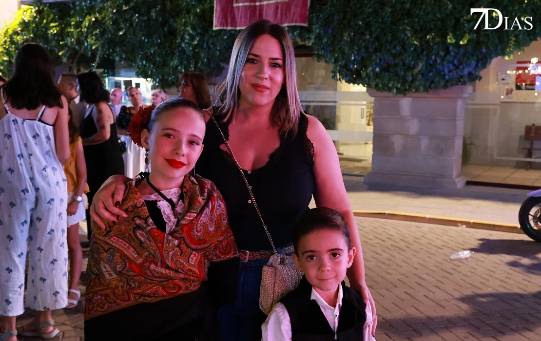 San Vicente de Alcántara inaugura su feria grande 2026
