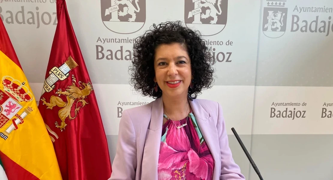 Victoria contundente: el PSOE de Badajoz ya tiene candidata a la alcaldía
