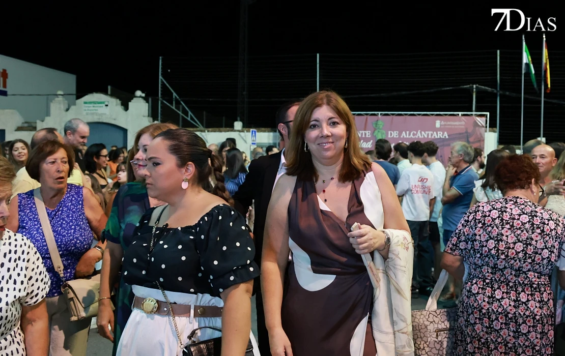 San Vicente de Alcántara inaugura su feria grande 2026
