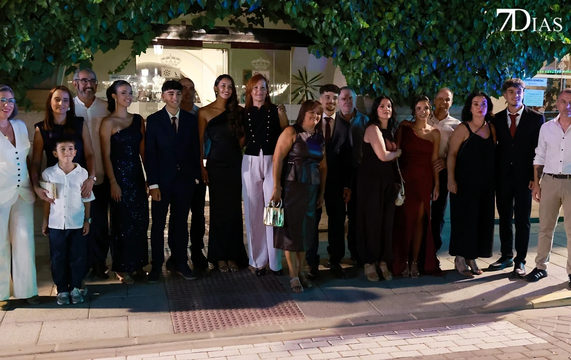San Vicente de Alcántara inaugura su feria grande 2026